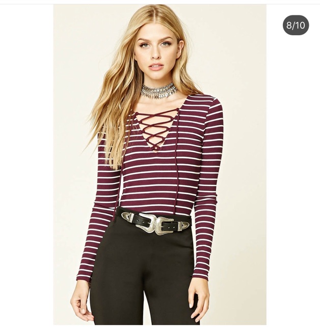 [Mã WASKT410K giảm 10K đơn 50K] Áo tay dài đan dây | BigBuy360 - bigbuy360.vn