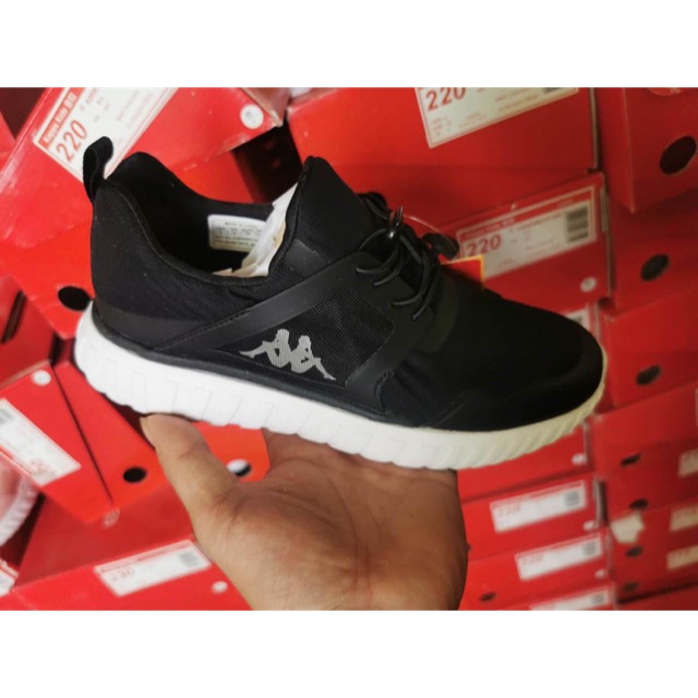 Giầy thể thao kappa dư xịn
