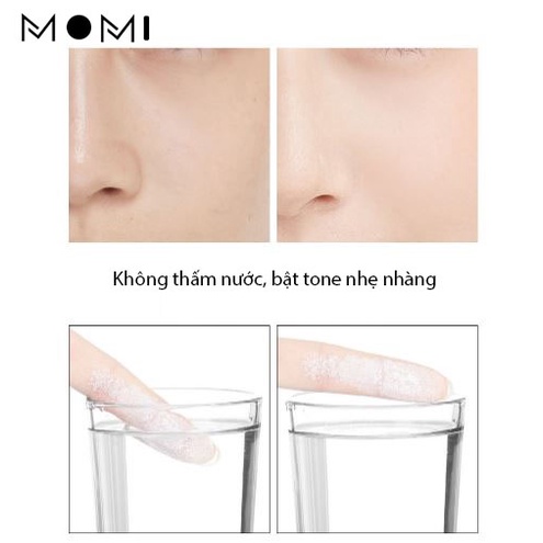 Phấn phủ kiềm dầu che khuyết Maycreate PP49 | BigBuy360 - bigbuy360.vn