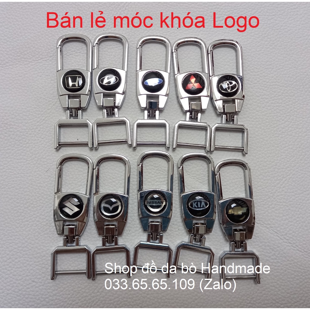 Bọc da chìa khóa Kia Sonet, Seltos 2022-2023, carens 2023 bằng da bò thật, kèm tặng móc khóa, khắc tên miễn phí