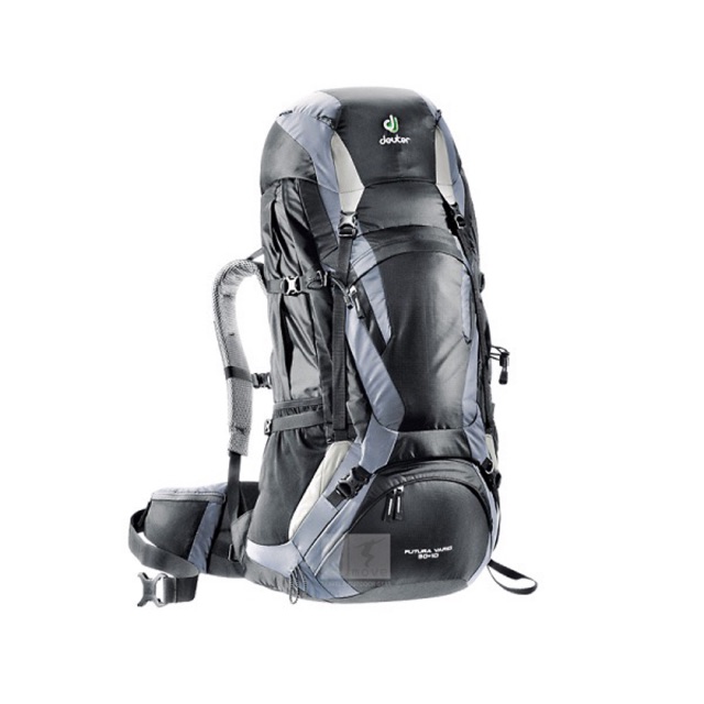 Ba lô Deuter Furuta Vario 50+10