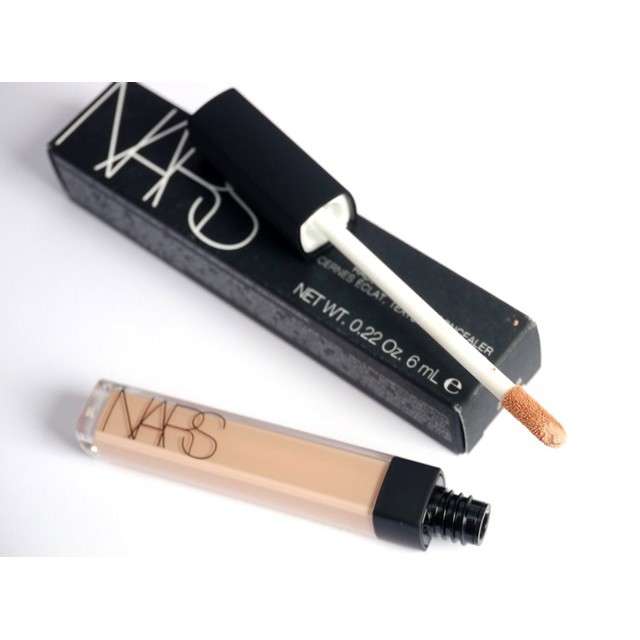 Kem Che Khuyết điểm Nars Concealer Radiant Creamy Vanilla Mini