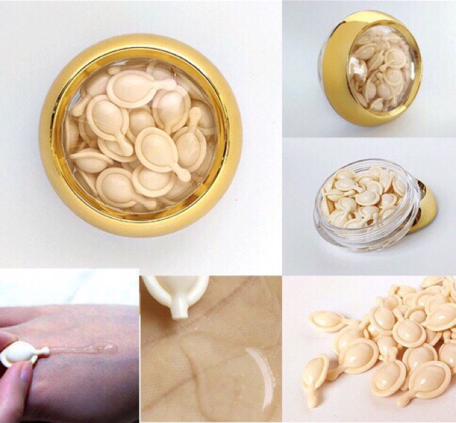 Lẻ 1 Viên sụn tái tạo làm trắng sáng da