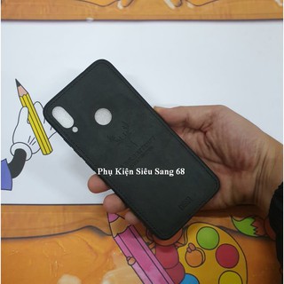 Redmi Note 7/ Note 7 pro| Ốp lưng Deer Hươu Xiaomi Redmi Note 7/ Note 7 pro - Pk68