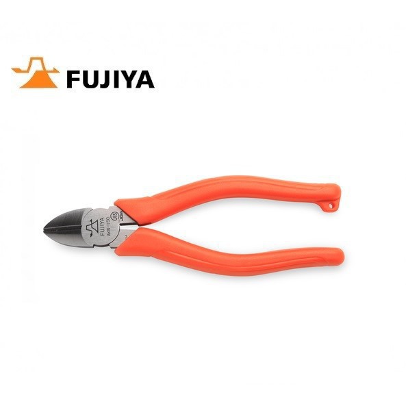 Kìm cắt Fujiya AKN-200 8&quot;/200mm - Nhật Bản - Chính hãng