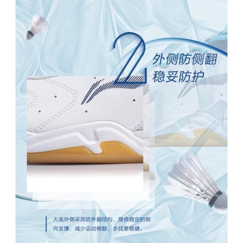 Giày cầu lông Nam Lining AYTP065 Xịn [ Chất Nhất ] 2020 bán chạy nhất ! . 🇻🇳 2020 : : * ' '\