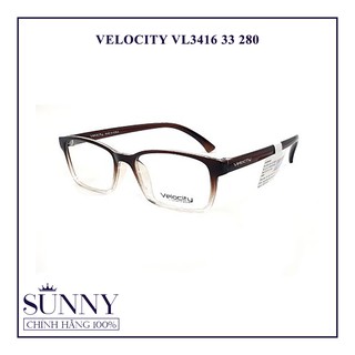 Gọng Kính Velocity VL3416