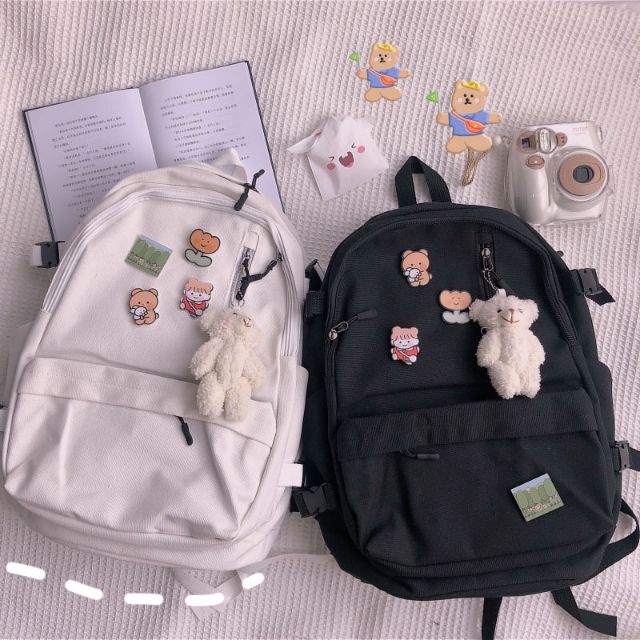 [ORDER TAOBAO]  Balo Đi Học