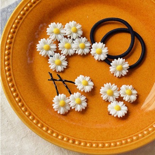 set 3 kẹp hoa cúc