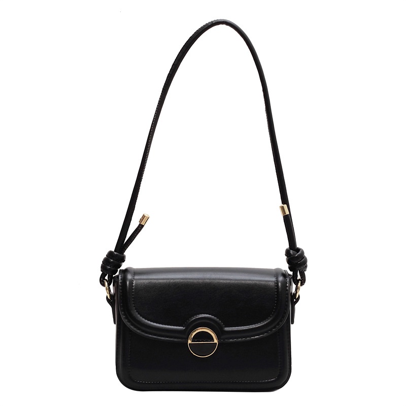 Túi Đeo Chéo Hình Vuông Nhỏ Đơn Giản Đa Năng Mới