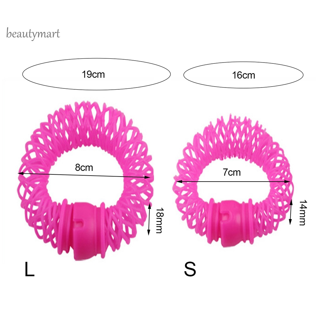 Lô cuốn tóc tạo kiểu thời trang dễ sử dụng