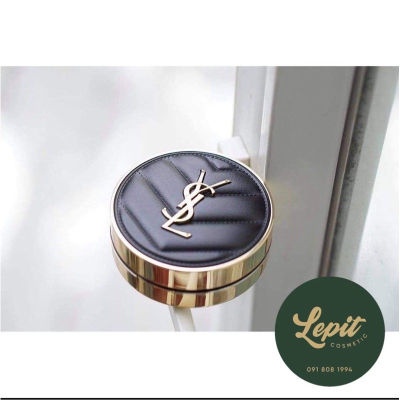 [Chính Hãng] Phấn Nước Cushion Ysl 2020 Bản Vỏ Da Limited | BigBuy360 - bigbuy360.vn