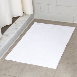 Khăn Thảm lau chân 45x65 280g cao cấp chuyên dùng cho khách sạn, bệnh viện, spa...