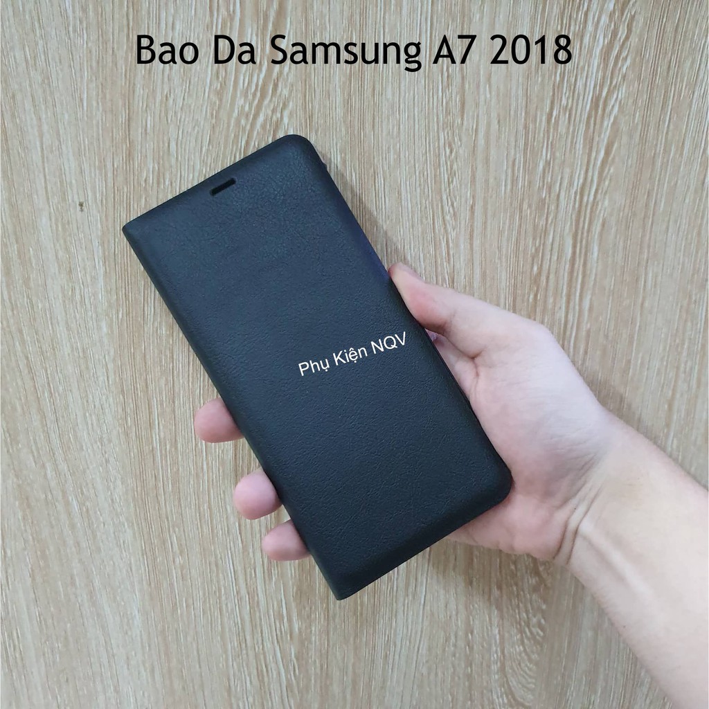 Samsung A7 2018|| Bao Da Samsung A7 2018 | BigBuy360 - bigbuy360.vn