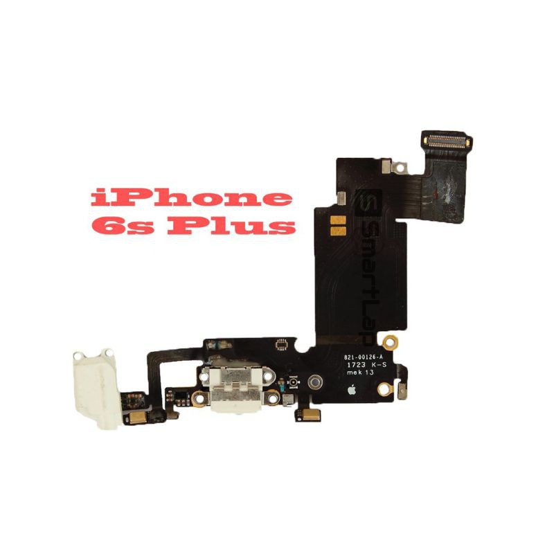 Cụm chân sạc thay thế cho Iphone 4, 5, 6