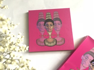 Juvias masquerade bảng lớn