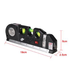 Thước Laser Đa Năng