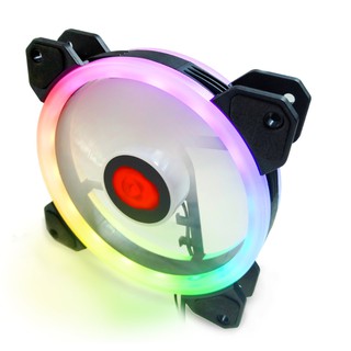 Bộ Quạt LED RGB Fan Coolmoon v2