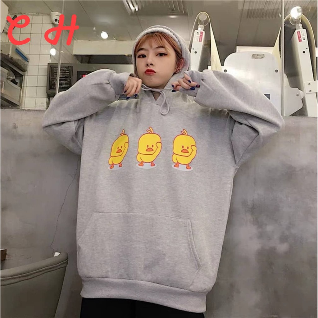 FREESHIP 99K TOÀN QUỐC_Áo hodie 3 gà_CHU83 | BigBuy360 - bigbuy360.vn