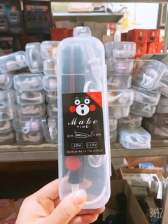 MÁY LÀ TÓC MINI SIÊU KUTE TIỆN LỢI