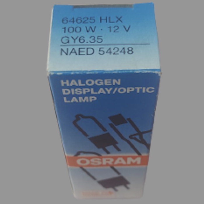 Bóng Đèn Pha 12V/24V Gim Osram