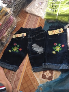 Combo 32 quần bò