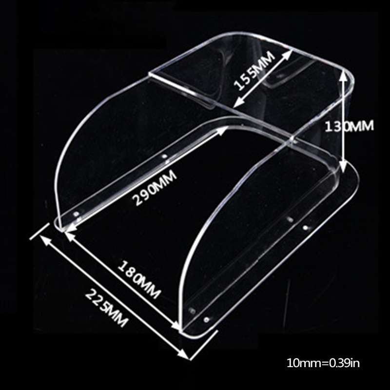 Vỏ Bọc Chuông Cửa Chống Thấm Nước Tiện Dụng