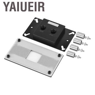 Bộ Tản Nhiệt Nước Cho Cpu