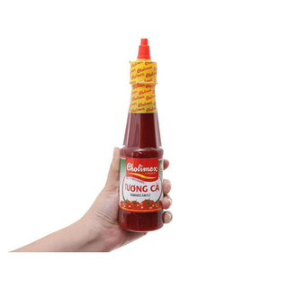 TƯƠNG CÀ CHOLIMEX 270GR