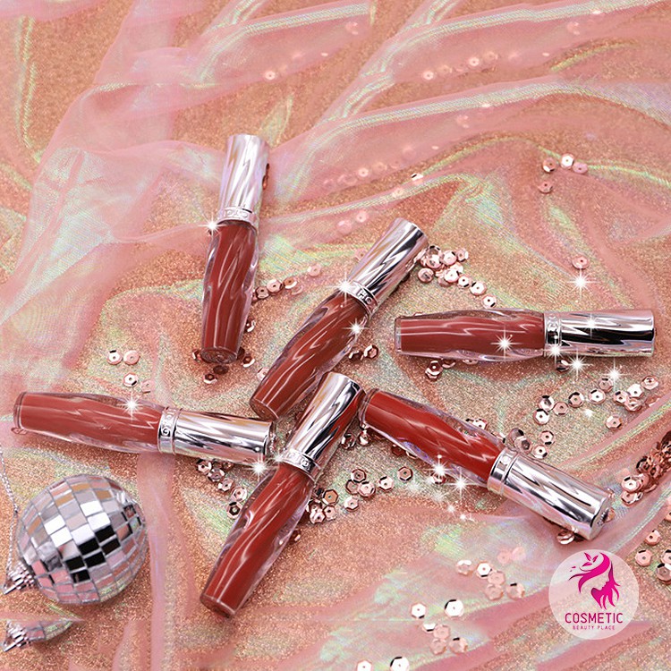 Son Kem Lì HOJO LIP GLAIR VELVET MATTE Thiết Kế Sang Trọng P610