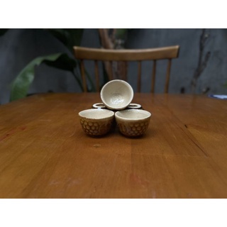 Combo 5 chung ăn hột vịt lộn