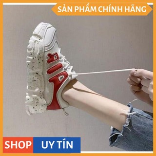 Giày thể thao nữ phát sáng đế siêu nhẹ
