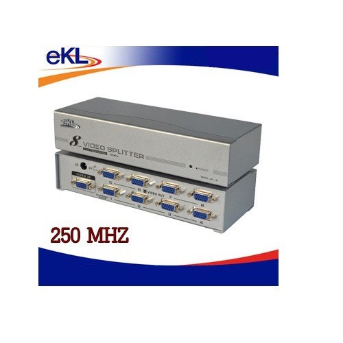Bộ chia vga EKL-98