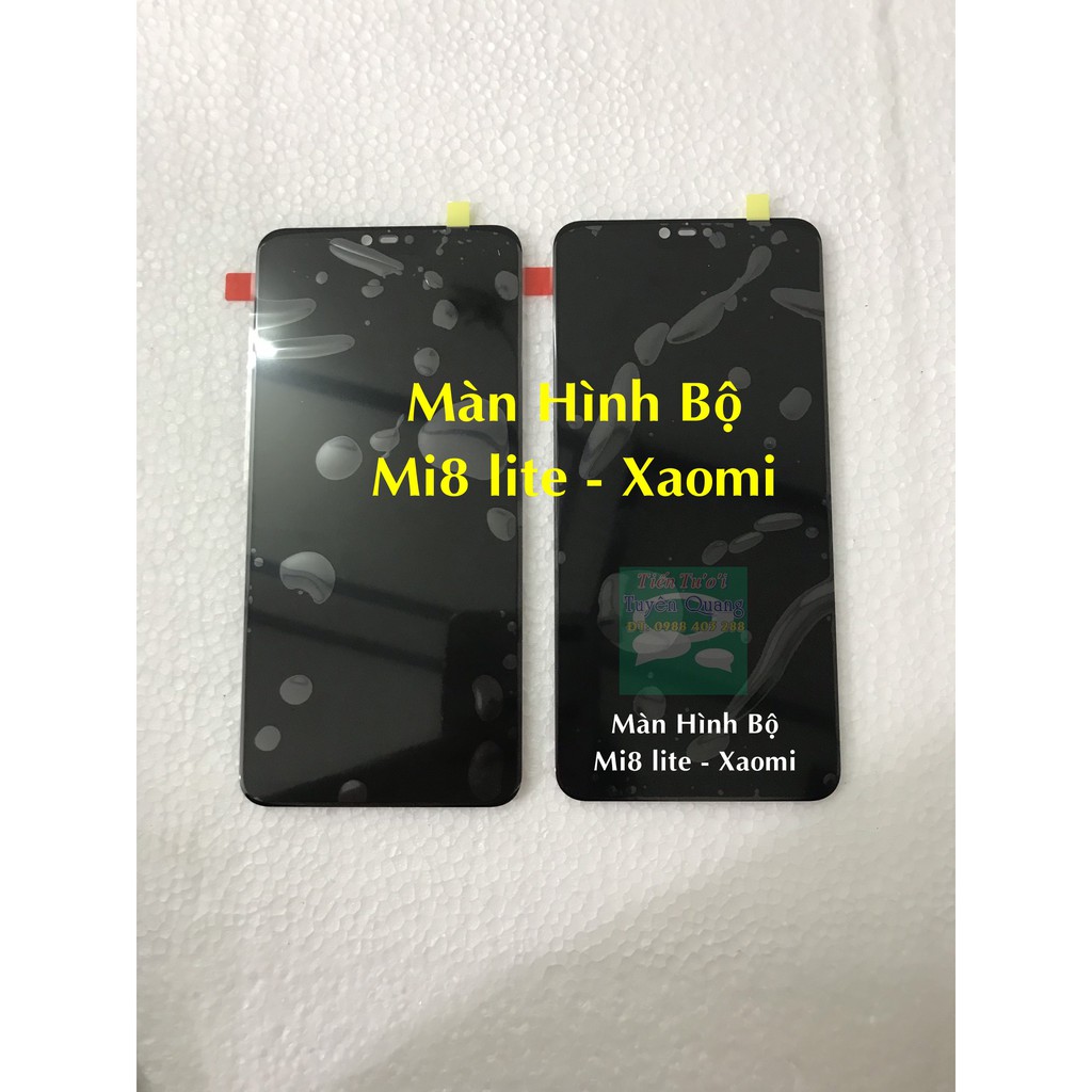 Màn Hình Mi8 lite XAOMI Zin hãng | BigBuy360 - bigbuy360.vn