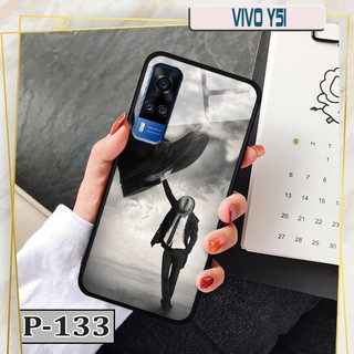 Ốp lưng VIVO Y51 (2020) - hình 3D