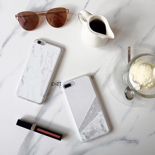 Ốp in hình VIỀN SILICONE TRONG