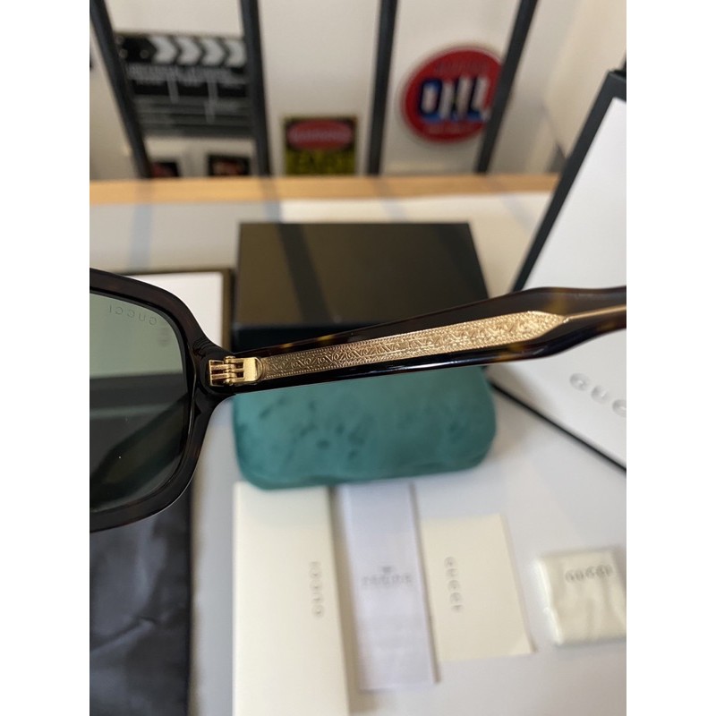 Hot Trend 2021 - Kính Gucci Sơn Tùng MTP cao cấp | BigBuy360 - bigbuy360.vn