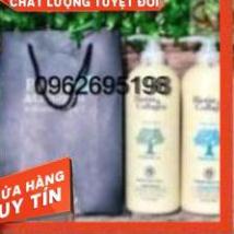 Dầu Gội Ngăn Rụng Tóc Cho Nam Nữ Dầu Cặp Loại 1000ml