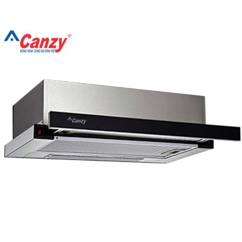 Máy hút mùi âm tủ Canzy CZ - 6002G hút khử mùi hiệu quả