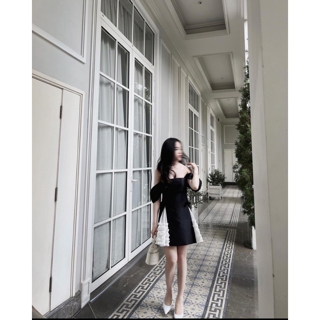 JUMPSUIT CÁNH TIÊN