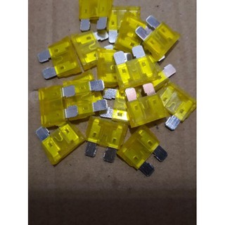 Cầu Chì  5A~25A  Xe Ga _ Xe Số