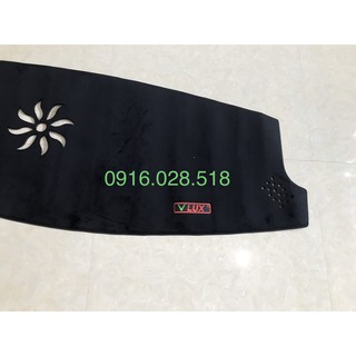 Thảm chống nắng Taplo ô tô Vinfast LUX SA2.0