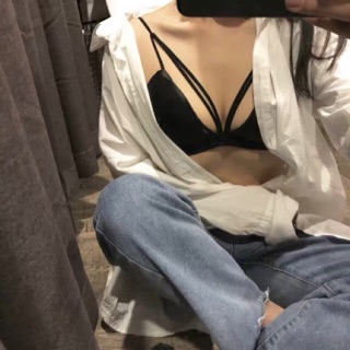 Bra phi lụa