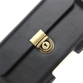 Bao đeo ngang hông Master Key