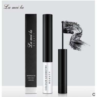 [Hàng mới về] Mascara màu đen chống thấm nước lâu trôi kiểu dáng đơn giản tiện dụng | BigBuy360 - bigbuy360.vn