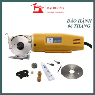 Máy Cắt Vải Cầm Tay mini LEJIANG 70 nhỏ nhẹ tiện lợi cắt nhiều loại vải