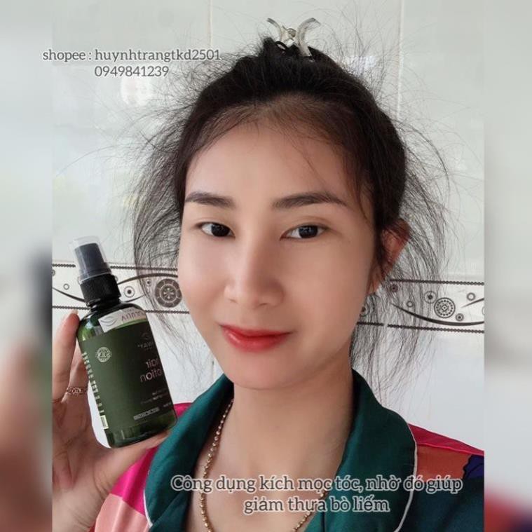 [Chính hãng] Tinh dầu bưởi, Xịt bưởi VIJULLY 100ml