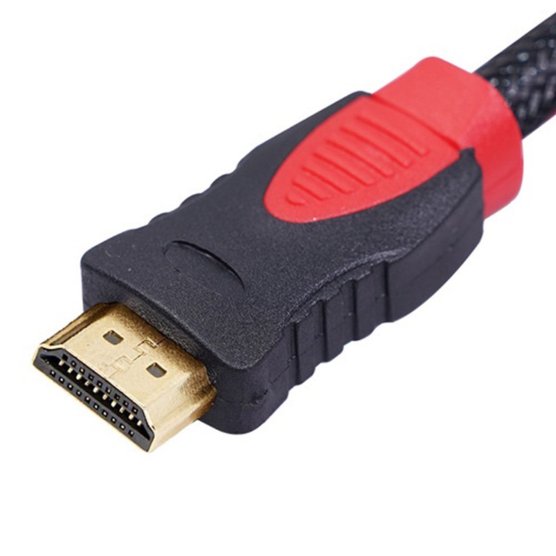 Dây Cáp AV Chuyển Đổi HDMI-compatible
