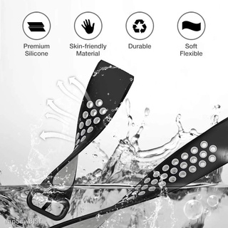 GENUINE Dây đeo silicone cho đồng hồ thông minh Xiaomi Mi Watch Lite / Redmi Watch