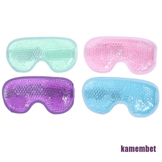 (MBT_HOT) Mặt Nạ Mắt Dạng Gel Làm Mát Có Thể Tái Sử Dụng